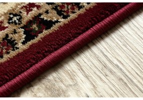 Kusový koberec Royal bordo atyp 70x300cm