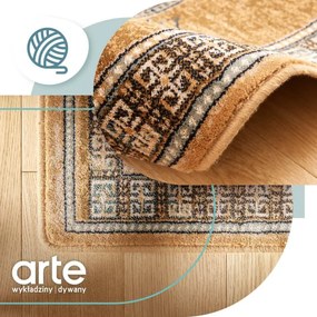 Koberec Dywilan Omega Antik 2 medový