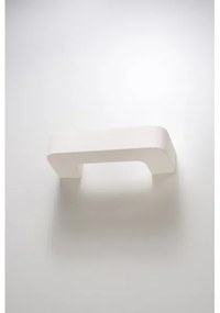 Nástenné svietidlo MAGNET 1xE27/60W/230V biela