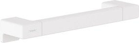Hansgrohe AddStoris, madlo, biela matná, HAN-41744700