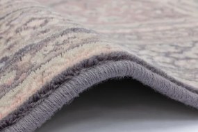 Koberec Agnella Isfahan Timor mätový