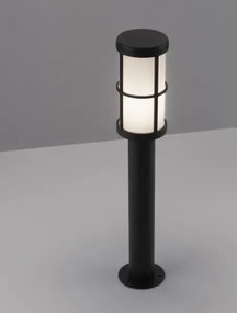 Vonkajšia záhradná lampa Stone