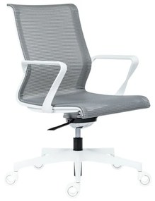 ANTARES Kancelárske kreslo 7750 Epic Medium White/Black