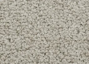 Koberce Breno Metrážny koberec OMNIA 33, šíře role 300 cm, béžová