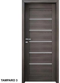 Vnútorné dvere na mieru Tamparo