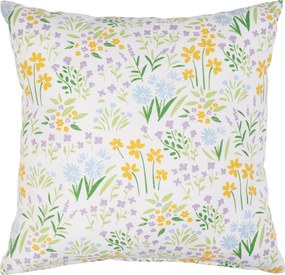 XXXLutz DEKORAČNÝ VANKÚŠ 40/40 cm Esposa - Textil do domácnosti - 003591053401
