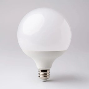 BERGE LED žiarovka G120 - E27 - 20W - 2000lm - studená biela