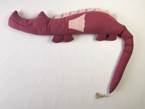 Senlove Chránič do postieľky Drakosaur Delfi