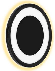 Telefunken 315805TF - LED Vonkajšie nástenné svietidlo LED/15W/230V IP44