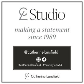 Obliečky na jednolôžko 135x200 cm Spring Check – Catherine Lansfield