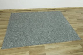 Koberec Turbo 9623 sivý