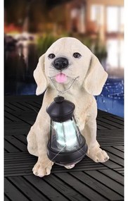 Globo 33271 - LED Solárne svietidlo SOLAR 1xLED/0,06W/3V pes IP44