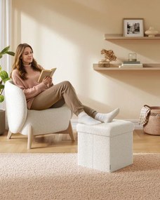 Taburetka s vekom LSF095W01