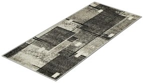 Koberce Breno Kusový koberec PHOENIX 3024 - 0244, hnedá, viacfarebná,200 x 300 cm