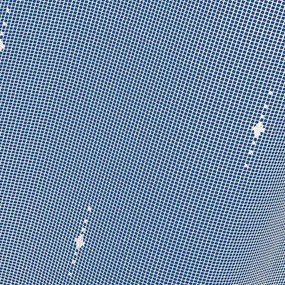 Goldea žakárová záclona - vzor 3848 - metráž 200 cm