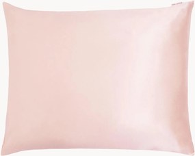 Hodvábna obliečka na vankúš Rose