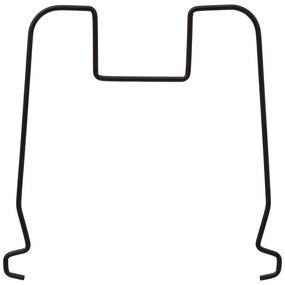 JJA Organizér, stojan na pokrievky, hrnce aj panvice, výsuvný, 8 pozícií