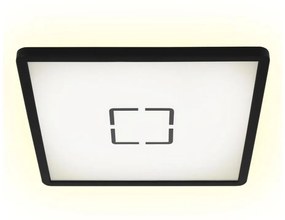 Briloner 3390-015 - LED Stropné svietidlo FREE LED/18W/230V 29x29 cm 3390-015