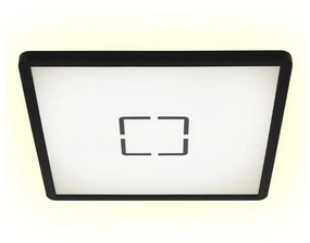 Briloner Briloner 3390-015 - LED Stropné svietidlo FREE LED/18W/230V 29x29 cm BL0852