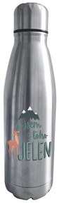 Bohemia Gifts Termoska - Jeleň, 500 ml