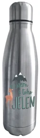 Bohemia Gifts Termoska - Jeleň, 500 ml