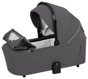 Kočík CARRELLO Ultra 2in1 Sonic Grey