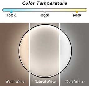 Immax NEO 07245-120 - LED Stmievateľné svietidlo FINO LED/70W/230V 120cm Tuya + DO