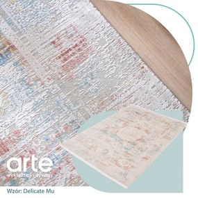 Koberec Arte Satino Delicate Multi