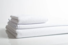 Towel City Rýchloschnúca osuška 140x70 cm - Námornícka modrá | 70 x 140 cm