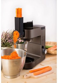 Kuchynský robot G21 Promesso Brown