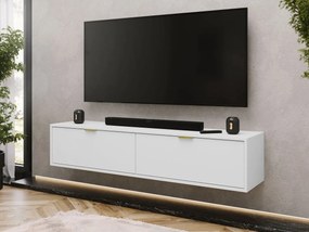 TV skrinka Kwetal 175, Farby: čierny