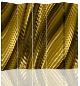 Gario Paraván Textúra Rozmery: 180 x 170 cm, Prevedenie: Klasický paraván
