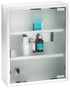 Lekárnička Wenko Chest, 30 × 40 cm