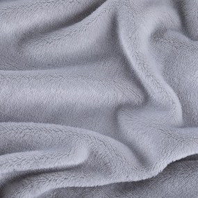 Posteľné obliečky Dual Feel RONDINI zelené