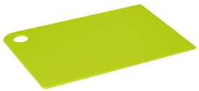 Doska na krájanie 1111 zelená 244x172x5 mm