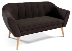 Pohovka MERIDA 184 Modrá I