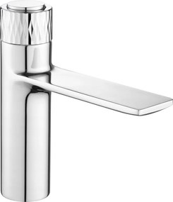 Mexen Zero+ umývadlová batéria, chróm - 71600-00