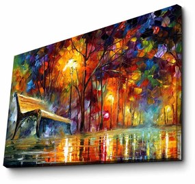 Reprodukcia obrazu Leonid Afremov 082 45 x 70 cm