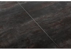 Rozkladací jedálenský stôl 40170 180/220/260 x 90cm Lava Look Ceramik  - Komfort-nábytok