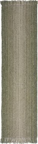 XXXLutz BEHÚŇ, 60/230 cm zelená Flair Rugs - Online Only bytové doplnky - 003165004802
