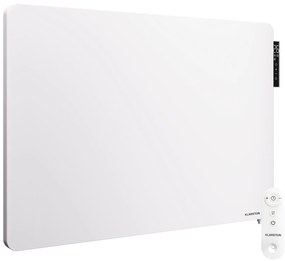 Wonderbeam 650 Hybride Infračervený ohrievač 60 x 84 cm 650 W Týždenný časovač Diaľkové ovládanie