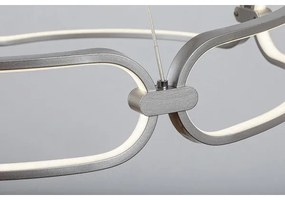 Rabalux 72010 - LED Luster na lanku FRINGILLA LED/67W/230V 4000K