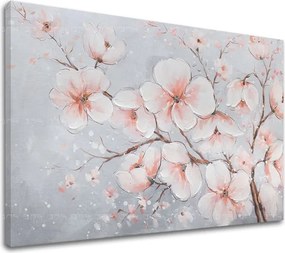 Obraz na plátne KVETY 1 dielny XOBCH1898WE1