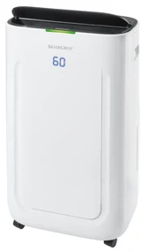 Silvercrest®  Odvlhčovač vzduchu, 20 l  (100384776)