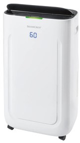 Silvercrest®  Odvlhčovač vzduchu, 20 l  (100384776)
