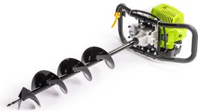 Fieldmann FZPV 5005-B zemný vrták