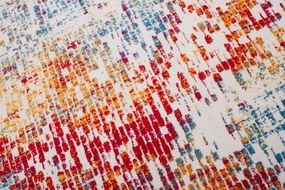 TA Koberec H043A BIELA SUMATRA