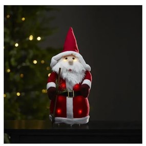 Eglo Eglo 411225 - LED Vianočná dekorácia JOYLIGHT 8xLED/0,06W/3xAA EG411225