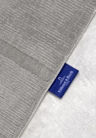 Villeroy & Boch, Kusový koberec Villeroy & Boch 106174 Grey, 120x170, šedá, obývacia izba