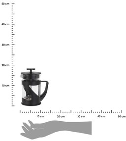 Kanvica na kávu Presso 600 ml